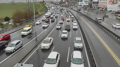 Kara yollarında bakım ve onarım çalışmaları nedeniyle dikkatli olunmalı