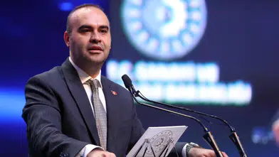 Bakan Kacır, AK Parti'nin 25'inci yılını kutladı: 'Türkiye Yüzyılı' hedefleri için sağlam temel