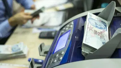 Bankacılık sektöründe mevduat ve kredi hacmi yükseldi