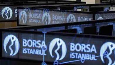Borsa İstanbul'da gün sonu değerlendirmesi: BIST 100 endeksi hafif yükseldi