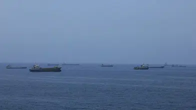 Tahran’dan Irak tankerlerine Hürmüz Boğazı’nda özel geçiş onayı