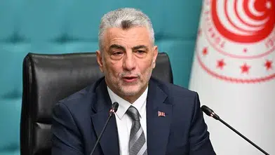 Bakan Bolat, Türkiye-Suriye ticaret ilişkilerini güçlendiren adımları duyurdu