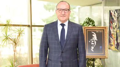 KSO Başkanı Zeytinoğlu'ndan büyüme ve işsizlik verilerine değerlendirme