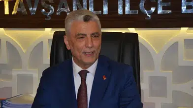 Ticaret Bakanı Ömer Bolat, Kütahya'da Türkiye'nin global konumunu vurguladı