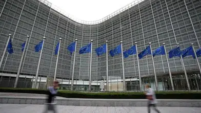 Avro Bölgesi'nde bileşik PMI ağustosta 9 ayın zirvesine yükseldi