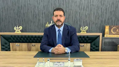 İş İnsanı Mehmet Bozkuş’tan hükümete tam ve koşulsuz destek: 'Yarınlar bir başka güzel'