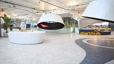 İstanbul’un yeni teknoloji merkezi Terminal İstanbul açılıyor
