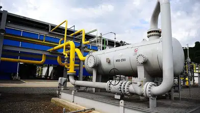 Doğal gaz piyasasında fiyatlar düşmeye devam ediyor