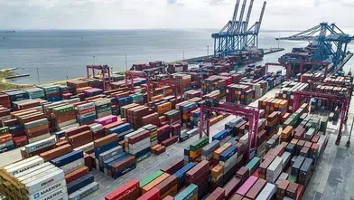 Temmuz ayı dış ticaret verileri açıklandı: İmalat sanayisi ihracatın çoğunluğunu oluşturuyor