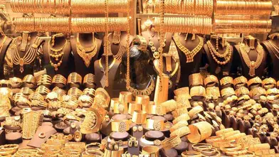 Kapalı piyasada altın fiyatları artış gösterdi