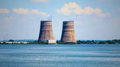 Zaporijya Nükleer Santrali'nde artan kesintiler güvenliğe tehdit oluşturuyor