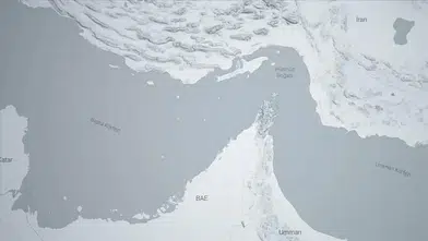 Hürmüz Boğazı açılırsa müzakere masası yeniden kurulabilir