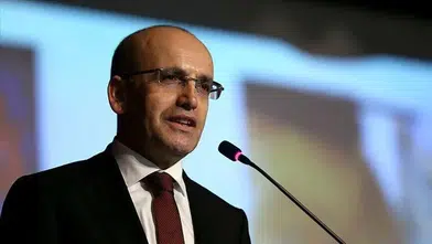 Bakan Şimşek'ten Türkiye'nin borç stoku verilerine dikkat çeken değerlendirme