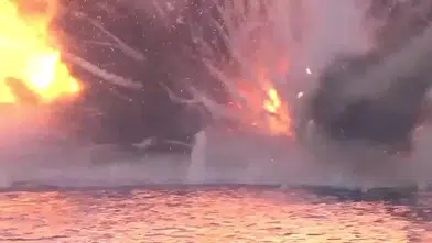 Azak Denizi'nde gemi güvenliği için rusya'dan yeni önlemler