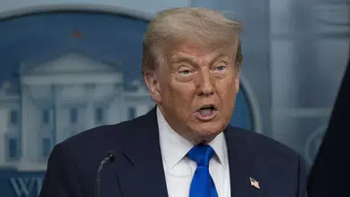 Trump’tan Tahran’a sert nükleer mesaj