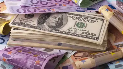 Döviz kurlarındaki dalgalanma sürüyor: Dolar/TL 47,72 seviyesinde işlem görmekte