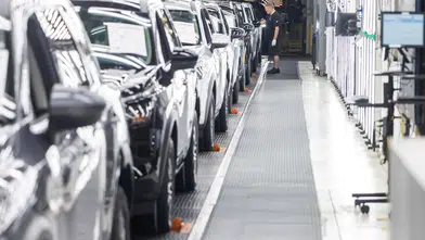 Otomotiv sanayii ihracatında 2026'nın ilk 7 ayında dikkate değer düşüşler