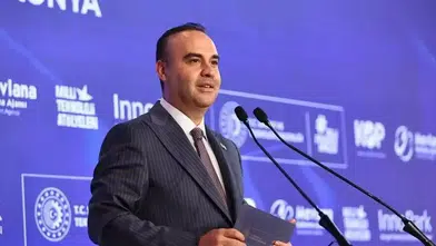 Küresel büyümeye destek: Bakan Kacır'dan 6,5 milyon lira destek çağrısı