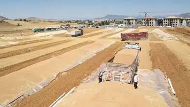 TMO, buğday satışlarına TÜRİB üzerinden başlıyor
