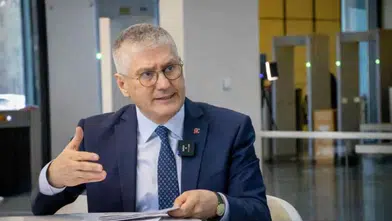 Marmara Depremi'nde kaybettiklerimizi unutmamalı: TSB Başkanı Yaşar'dan önemli uyarılar