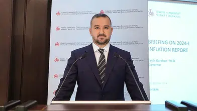 TCMB Başkanı Karahan, enflasyon raporunda ciddi değerlendirmelerde bulundu
