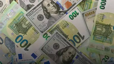 Piyasalarda gün ortası durumu: Dolar ve avroda son rakamlar