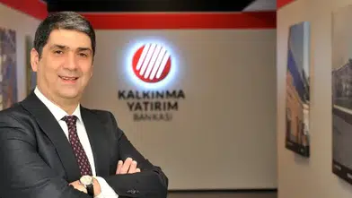 Finans sektöründe rekabet için yapay zeka vurgusu: İbrahim Öztop'tan önemli açıklamalar