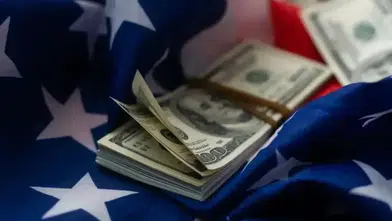 ABD'nin kamu borcunda tarihi eşik: 40 trilyon doları geçti