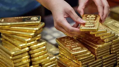 Altın fiyatları yükselişle başladı: Gram altın 6 bin 691 lira