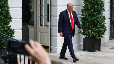 Sermayenin zirvesi Washington: Trump’ın ultra zengin ikinci dönem kabinesi