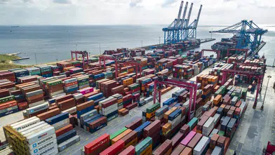 Dış ticaret işlemlerinde 8,9 milyar lira ek tahakkuk ve ceza kararı açıklandı
