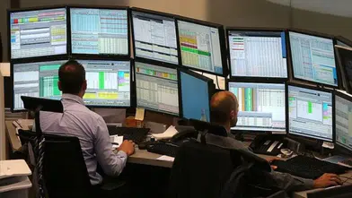 Avrupa borsaları belirsizlik içerisinde hareket ediyor