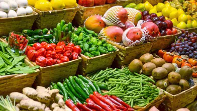 Temmuzda market fiyatlarında dalgalanma: Sivri biberin fiyatı uçuşta