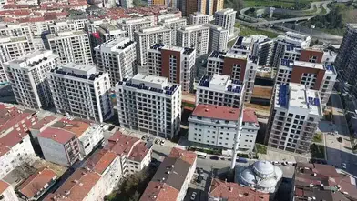 Kentsel dönüşümde vatandaşa sunulan destekler dikkat çekiyor