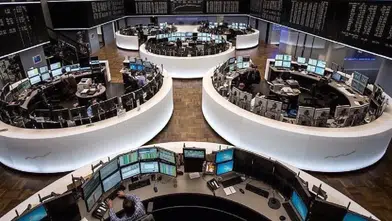 Avrupa borsalarında karışık kapanış: DAX ve FTSE MIB yükselişte