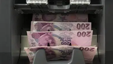 Kur korumalı mevduat hesaplarında büyük düşüş: KKM bakiyesi 4 milyon liraya geriledi