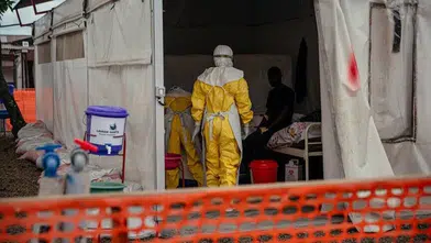 Küresel sağlığı tehdit eden Ebola’da can kaybı 2 bini aştı!