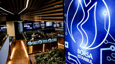 Borsa İstanbul'da yükseliş devam ediyor: BIST 100 endeksi 14.500 seviyesini aştı