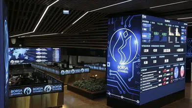 Borsa İstanbul'da günün ilk yarısında düşüş devam etti