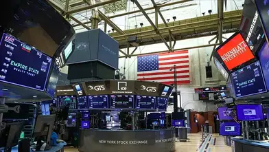 New York borsasında yükseliş: Dow Jones ve S&P 500 artış gösterdi