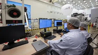 Türkiye'nin AR-GE harcamaları 2025'te 253,5 milyar lirayı aştı