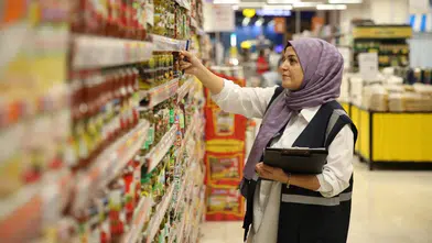Gıda güvenliği için önemli adımlar: Türkiye'de ağustosta 100 bin denetim yapıldı