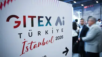 GITEX Ai Türkiye'de teknoloji rüzgarı: İlk gün geride kaldı