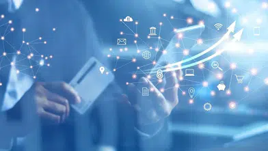 Dijitalleşme ve e-ticaretin yükselişi: Perakende sektörü yeni bir döneme adım atıyor