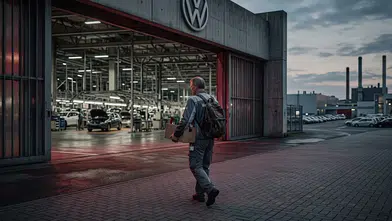 Volkswagen'de finansal hedeflerde büyük düşüş yaşandı