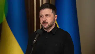 Küresel diplomasi trafiğinde kritik viraj: Zelenskiy Eylül ayını işaret etti