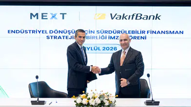 VakıfBank ve MEXT güçlerini birleştirdi: Yeşil dönüşümde uçtan uca destek
