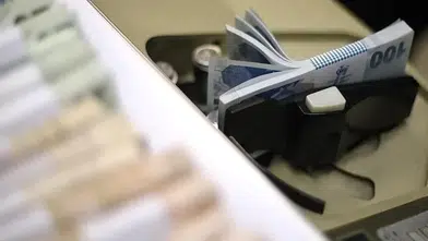 Ağustosta Türk bankacılık sektörünün net karı 676,3 milyar lira oldu