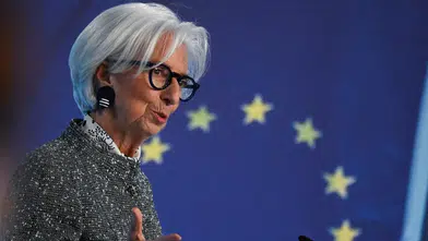 Lagarde'dan Avrupa ülkelerine bağımlılık uyarısı: Birlikte hareket etmeliyiz