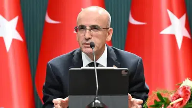 Bakan Şimşek, hedeflerin başarısında kararlılık vurgusu yaptı